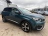 USED 2019 19 PEUGEOT 5008 1.5 BlueHDi Allure EAT Euro 6 (s/s) 5dr Advanced Grip-PARK ASSIST-CAM