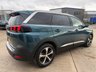 USED 2019 19 PEUGEOT 5008 1.5 BlueHDi Allure EAT Euro 6 (s/s) 5dr Advanced Grip-PARK ASSIST-CAM