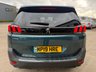 USED 2019 19 PEUGEOT 5008 1.5 BlueHDi Allure EAT Euro 6 (s/s) 5dr Advanced Grip-PARK ASSIST-CAM