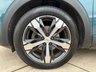 USED 2019 19 PEUGEOT 5008 1.5 BlueHDi Allure EAT Euro 6 (s/s) 5dr Advanced Grip-PARK ASSIST-CAM
