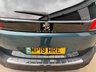 USED 2019 19 PEUGEOT 5008 1.5 BlueHDi Allure EAT Euro 6 (s/s) 5dr Advanced Grip-PARK ASSIST-CAM
