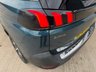 USED 2019 19 PEUGEOT 5008 1.5 BlueHDi Allure EAT Euro 6 (s/s) 5dr Advanced Grip-PARK ASSIST-CAM