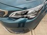 USED 2019 19 PEUGEOT 5008 1.5 BlueHDi Allure EAT Euro 6 (s/s) 5dr Advanced Grip-PARK ASSIST-CAM