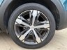 USED 2019 19 PEUGEOT 5008 1.5 BlueHDi Allure EAT Euro 6 (s/s) 5dr Advanced Grip-PARK ASSIST-CAM