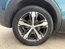 USED 2019 19 PEUGEOT 5008 1.5 BlueHDi Allure EAT Euro 6 (s/s) 5dr Advanced Grip-PARK ASSIST-CAM