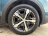 USED 2019 19 PEUGEOT 5008 1.5 BlueHDi Allure EAT Euro 6 (s/s) 5dr Advanced Grip-PARK ASSIST-CAM
