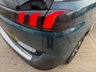 USED 2019 19 PEUGEOT 5008 1.5 BlueHDi Allure EAT Euro 6 (s/s) 5dr Advanced Grip-PARK ASSIST-CAM