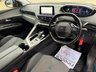 USED 2019 19 PEUGEOT 5008 1.5 BlueHDi Allure EAT Euro 6 (s/s) 5dr Advanced Grip-PARK ASSIST-CAM