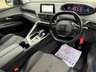 USED 2019 19 PEUGEOT 5008 1.5 BlueHDi Allure EAT Euro 6 (s/s) 5dr Advanced Grip-PARK ASSIST-CAM