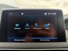 USED 2019 19 PEUGEOT 5008 1.5 BlueHDi Allure EAT Euro 6 (s/s) 5dr Advanced Grip-PARK ASSIST-CAM