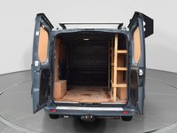 USED 2021 21 RENAULT TRAFIC 2.0 dCi ENERGY 28 Sport Panel Van 5dr Diesel Manual SWB Standard Roof Euro 6 (s/s) (120 ps) ***128 AA CHECK***