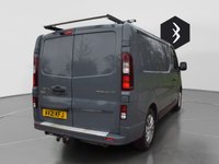 USED 2021 21 RENAULT TRAFIC 2.0 dCi ENERGY 28 Sport Panel Van 5dr Diesel Manual SWB Standard Roof Euro 6 (s/s) (120 ps) ***128 AA CHECK***