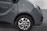 USED 2021 21 RENAULT TRAFIC 2.0 dCi ENERGY 28 Sport Panel Van 5dr Diesel Manual SWB Standard Roof Euro 6 (s/s) (120 ps) ***128 AA CHECK***