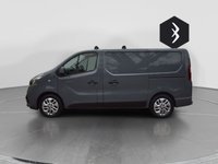 USED 2021 21 RENAULT TRAFIC 2.0 dCi ENERGY 28 Sport Panel Van 5dr Diesel Manual SWB Standard Roof Euro 6 (s/s) (120 ps) ***128 AA CHECK***