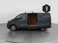 USED 2021 21 RENAULT TRAFIC 2.0 dCi ENERGY 28 Sport Panel Van 5dr Diesel Manual SWB Standard Roof Euro 6 (s/s) (120 ps) ***128 AA CHECK***