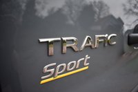 USED 2021 21 RENAULT TRAFIC 2.0 dCi ENERGY 28 Sport Panel Van 5dr Diesel Manual SWB Standard Roof Euro 6 (s/s) (120 ps) ***128 AA CHECK***
