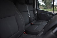 USED 2021 21 RENAULT TRAFIC 2.0 dCi ENERGY 28 Sport Panel Van 5dr Diesel Manual SWB Standard Roof Euro 6 (s/s) (120 ps) ***128 AA CHECK***
