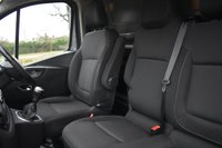 USED 2021 21 RENAULT TRAFIC 2.0 dCi ENERGY 28 Sport Panel Van 5dr Diesel Manual SWB Standard Roof Euro 6 (s/s) (120 ps) ***128 AA CHECK***