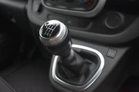 USED 2021 21 RENAULT TRAFIC 2.0 dCi ENERGY 28 Sport Panel Van 5dr Diesel Manual SWB Standard Roof Euro 6 (s/s) (120 ps) ***128 AA CHECK***
