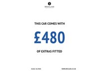 USED 2021 21 RENAULT TRAFIC 2.0 dCi ENERGY 28 Sport Panel Van 5dr Diesel Manual SWB Standard Roof Euro 6 (s/s) (120 ps) ***128 AA CHECK***