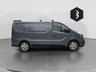 USED 2021 21 RENAULT TRAFIC 2.0 dCi ENERGY 28 Sport Panel Van 5dr Diesel Manual SWB Standard Roof Euro 6 (s/s) (120 ps) ***128 AA CHECK***