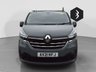 USED 2021 21 RENAULT TRAFIC 2.0 dCi ENERGY 28 Sport Panel Van 5dr Diesel Manual SWB Standard Roof Euro 6 (s/s) (120 ps) ***128 AA CHECK***