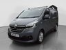 USED 2021 21 RENAULT TRAFIC 2.0 dCi ENERGY 28 Sport Panel Van 5dr Diesel Manual SWB Standard Roof Euro 6 (s/s) (120 ps) ***128 AA CHECK***