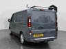 USED 2021 21 RENAULT TRAFIC 2.0 dCi ENERGY 28 Sport Panel Van 5dr Diesel Manual SWB Standard Roof Euro 6 (s/s) (120 ps) ***128 AA CHECK***