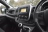 USED 2021 21 RENAULT TRAFIC 2.0 dCi ENERGY 28 Sport Panel Van 5dr Diesel Manual SWB Standard Roof Euro 6 (s/s) (120 ps) ***128 AA CHECK***