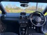 USED 2018 67 AUDI A1 1.4 TFSI S line Hatchback 3dr Petrol Manual Euro 6 (s/s) (125 ps) AUDI A1 1.4 TFSI S line Hatchback