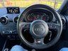 USED 2018 67 AUDI A1 1.4 TFSI S line Hatchback 3dr Petrol Manual Euro 6 (s/s) (125 ps) AUDI A1 1.4 TFSI S line Hatchback