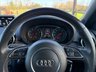 USED 2018 67 AUDI A1 1.4 TFSI S line Hatchback 3dr Petrol Manual Euro 6 (s/s) (125 ps) AUDI A1 1.4 TFSI S line Hatchback