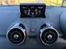 USED 2018 67 AUDI A1 1.4 TFSI S line Hatchback 3dr Petrol Manual Euro 6 (s/s) (125 ps) AUDI A1 1.4 TFSI S line Hatchback