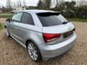 USED 2018 67 AUDI A1 1.4 TFSI S line Hatchback 3dr Petrol Manual Euro 6 (s/s) (125 ps) AUDI A1 1.4 TFSI S line Hatchback