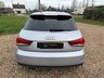 USED 2018 67 AUDI A1 1.4 TFSI S line Hatchback 3dr Petrol Manual Euro 6 (s/s) (125 ps) AUDI A1 1.4 TFSI S line Hatchback