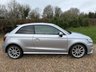 USED 2018 67 AUDI A1 1.4 TFSI S line Hatchback 3dr Petrol Manual Euro 6 (s/s) (125 ps) AUDI A1 1.4 TFSI S line Hatchback