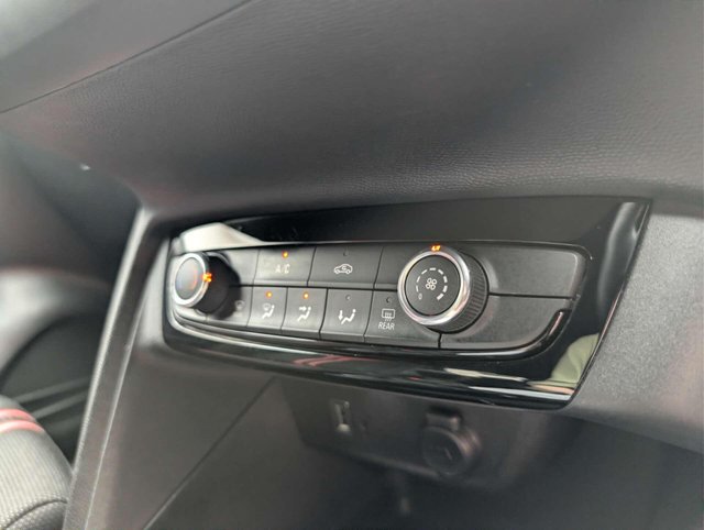 USED 2021 21 VAUXHALL CORSA 1.2 Turbo SRi Hatchback 5dr Petrol Manual Euro 6 (s/s) (100 ps) CRUSIE CONTROL+FRONT CAMERA SYSTEM CLICK&COLLECT/HOME DELIVERY