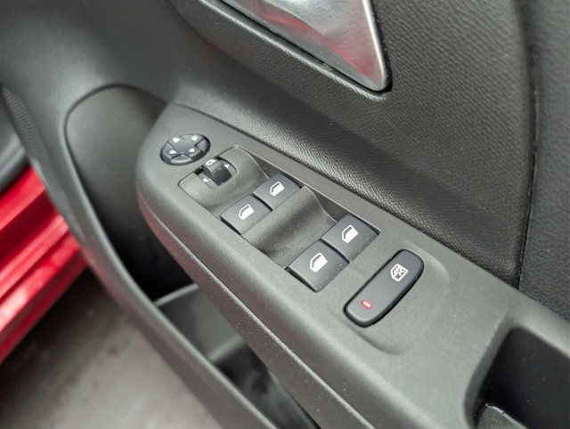 USED 2021 21 VAUXHALL CORSA 1.2 Turbo SRi Hatchback 5dr Petrol Manual Euro 6 (s/s) (100 ps) CRUSIE CONTROL+FRONT CAMERA SYSTEM CLICK&COLLECT/HOME DELIVERY