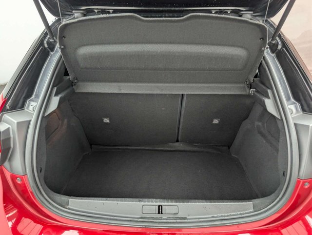 USED 2021 21 VAUXHALL CORSA 1.2 Turbo SRi Hatchback 5dr Petrol Manual Euro 6 (s/s) (100 ps) CRUSIE CONTROL+FRONT CAMERA SYSTEM CLICK&COLLECT/HOME DELIVERY