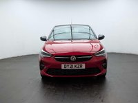 USED 2021 21 VAUXHALL CORSA 1.2 Turbo SRi Hatchback 5dr Petrol Manual Euro 6 (s/s) (100 ps) CRUSIE CONTROL+FRONT CAMERA SYSTEM CLICK&COLLECT/HOME DELIVERY