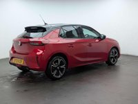 USED 2021 21 VAUXHALL CORSA 1.2 Turbo SRi Hatchback 5dr Petrol Manual Euro 6 (s/s) (100 ps) CRUSIE CONTROL+FRONT CAMERA SYSTEM CLICK&COLLECT/HOME DELIVERY