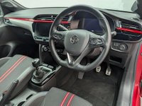 USED 2021 21 VAUXHALL CORSA 1.2 Turbo SRi Hatchback 5dr Petrol Manual Euro 6 (s/s) (100 ps) CRUSIE CONTROL+FRONT CAMERA SYSTEM CLICK&COLLECT/HOME DELIVERY