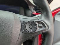 USED 2021 21 VAUXHALL CORSA 1.2 Turbo SRi Hatchback 5dr Petrol Manual Euro 6 (s/s) (100 ps) CRUSIE CONTROL+FRONT CAMERA SYSTEM CLICK&COLLECT/HOME DELIVERY