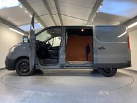 USED 2021 71 RENAULT TRAFIC 2.0 dCi ENERGY 28 Business+ Panel Van 5dr Diesel Manual SWB Standard Roof Euro 6 (s/s) (120 ps) LOW MILEAGE !