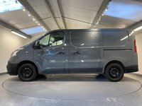 USED 2021 71 RENAULT TRAFIC 2.0 dCi ENERGY 28 Business+ Panel Van 5dr Diesel Manual SWB Standard Roof Euro 6 (s/s) (120 ps) LOW MILEAGE !