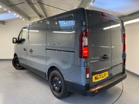 USED 2021 71 RENAULT TRAFIC 2.0 dCi ENERGY 28 Business+ Panel Van 5dr Diesel Manual SWB Standard Roof Euro 6 (s/s) (120 ps) LOW MILEAGE !