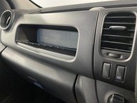 USED 2021 71 RENAULT TRAFIC 2.0 dCi ENERGY 28 Business+ Panel Van 5dr Diesel Manual SWB Standard Roof Euro 6 (s/s) (120 ps) LOW MILEAGE !