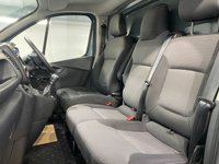 USED 2021 71 RENAULT TRAFIC 2.0 dCi ENERGY 28 Business+ Panel Van 5dr Diesel Manual SWB Standard Roof Euro 6 (s/s) (120 ps) LOW MILEAGE !