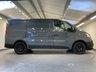 USED 2021 71 RENAULT TRAFIC 2.0 dCi ENERGY 28 Business+ Panel Van 5dr Diesel Manual SWB Standard Roof Euro 6 (s/s) (120 ps) LOW MILEAGE !
