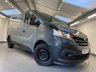 USED 2021 71 RENAULT TRAFIC 2.0 dCi ENERGY 28 Business+ Panel Van 5dr Diesel Manual SWB Standard Roof Euro 6 (s/s) (120 ps) LOW MILEAGE !